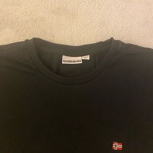 Napapijri tshirt mens
